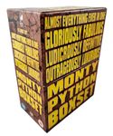 Monty Python - Almost Everything Box Set [DVD] [2009]