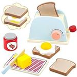 Airlab Play Kitchen Accessories Tod