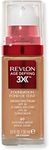 Revlon Age Defying Firming and Lifting Makeup, Golden Beige