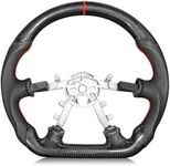 TESFEEL Carbon Fiber Steering Wheel