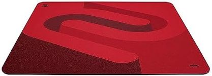 BenQ Zowie G-SR-SE Rouge Gaming Mouse Pad for Esports