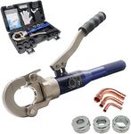 iGeelee Copper Press Tool for Viega