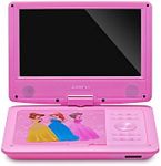 ZESTYI 9" Portable DVD Player for K