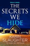 The Secrets We Hide: The Gripping Twisty New 2026 Crime Thriller Detective Mystery From The Number One Sunday Times Bestselling Author (The North Falls Series Book 2)