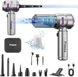 Handheld Vacuum Cordless, Car Vacuu