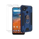 Tznzxm [2-Pack] Screen Protector fo