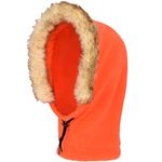 Concept One South Park Character Cosplay Headwear, Kenny Mccormick, One size