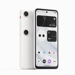 XREAL Beam Pro, The AR Glasses Spatial Computing Companion, 3D Cameras, Android 14, Supports All Google Play Store Apps, Multiple Spatial Experiences for Movies, TV and Gaming, FHD 1080p, 8G+256G