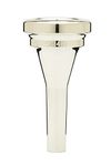 Denis Wick DW5880B SM4 Steven Mead Model Baritone Mouthpiece