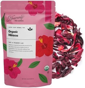 Heavenly Tea Leaves Bulk Loose Leaf Tea