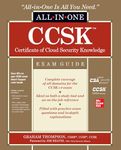 CCSK Certificate of Cloud Security Knowledge All-in-One Exam Guide