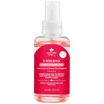 Nature Spell Stretch Mark Body Oil, Strengthens Skin Elasticity & Helps With the Appearance of Stretch Marks and Scars, Infused With Vitamin E, Vegan, 100ml