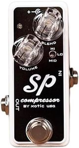 Xotic SP Compressor Pedal