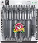 Zebra Pen Z-Grip Retractable Ballpo