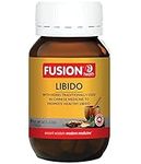 Fusion Health Libido 60 Tablets
