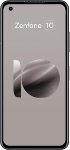 ASUS Zenfone 10 Smartphone, 16GB RAM 512GB Storage – Black