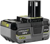 RYOBI RB1840X 18V One Plus Lithium 