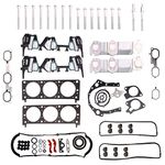 Automotive Replacement Full Gasket Sets