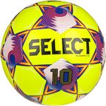 SELECT Numero 10 Soccer Ball, Yello