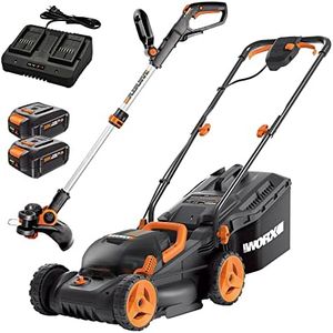 WORX 20V G