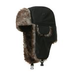 Mens Winter Hats For The Cold