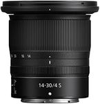 Nikon NIKKOR Z 14-30 mm f/4 S Mirro