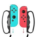 ECHZOVE Grip for Switch Fitness Box