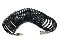 Coiled Air Hoses