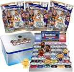 Party Animal TeenyMates NBA Collector Tin Series 9