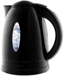 OVENTE Electric Kettle, Hot Water, 