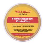 Flux Solder