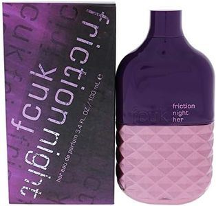 French Connection UK Fcuk Friction Night, 100 ml