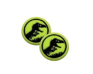 Pack of 2pcs Cute Thumb Grips for PS5 PS4 XBOX 360 XBOX One X S Joystick Controller Skin Caps Cover - PARTS4U®