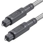 EMK Digital Optical Audio Cable Tos