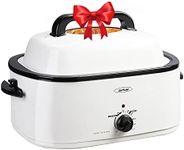 Sunvivi 26-Quart Roaster Oven, Elec