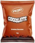 Primo Caffe Original Cioccolatte Drinking Chocolate Powder, 1 kg