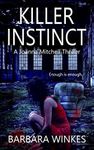 Killer Instinct: A Lesbian Thriller (Joanna Mitchell Thrillers Book 1)