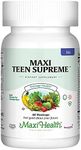 Maxi Health Teen Supreme HIS Vitami