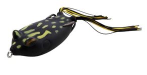 Fishing Top Water Bull Frog Lure 20g.