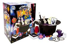 Ultimate Magic Hat Tricks Set