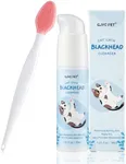 GJYC PET Cat Chin Acne Care Kit - Gently Removes Cat Chin Blackheads, Equipped with Cleansing Brush, Cruelty-Free, Nurtures Cat's Chin Softness and Freshness, 1.01 fl. oz