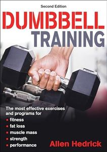 Dumbbell T