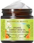 Botanical Beauty Organic CARROT SEE