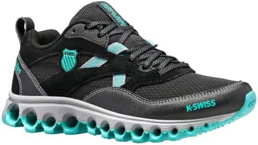 K-Swiss Women's Tubes Trail 200 Running Shoe
