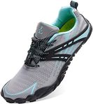 L-RUN Mens Womens Water Sport Shoes