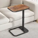 Kitstorack TV Tray Table, Adjustabl