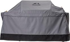 Traeger Gr