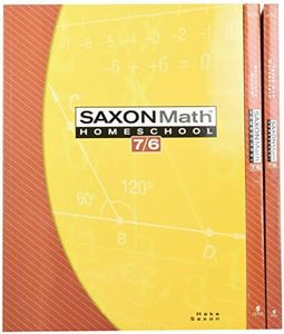 Saxon Math
