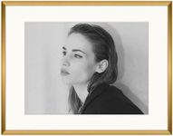 Golden State Art, 11x14 Aluminum Pi