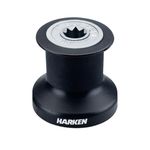 HARKEN 2025 6FH MM Plain-Top Classic Single Speed Winch B6A